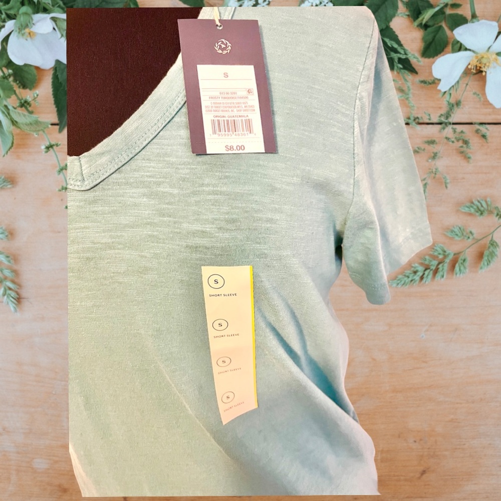 Two-for!!! Universal thread tees - Picture 4 of 4